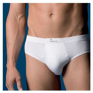 Slip abanderado 527-pack 6 - Slips y boxer | Mercería Barata