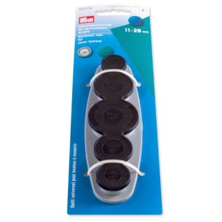 MAQUINA PRYM PARA FORRAR BOTONES 673170 - Botones Varios | Mercería Barata