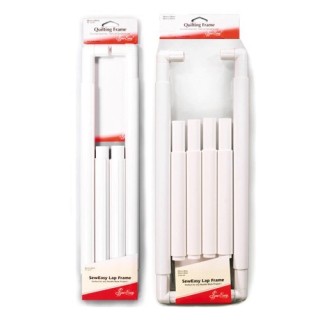 Kit Bastidor Multiformas 28x28 + 28x43 - Bastidores | Mercería Barata