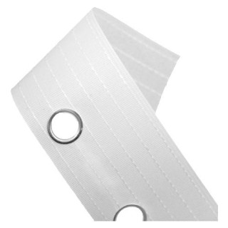 Cinta Cortina Agujeros 42mm  - Mercería textil | Mercería Barata