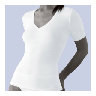Camiseta Mujer Termal Princesa Pack 3 - Camisetas | Mercería Barata