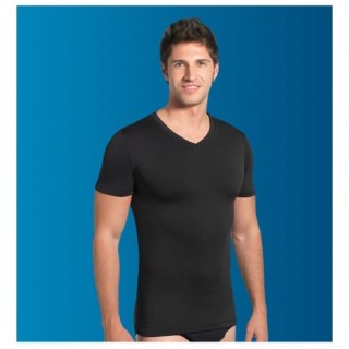CAMISETA TERMAL INVIERNO MANGA CORTA 70100 PACK 6 - Camisetas | Mercería Barata