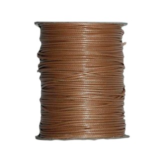 Cordón Polipiel 90 Metros 1,5 mm Ancho - Cordones varios | Mercería Barata