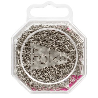 Alfileres de Hierro n 10 Pack 5 - Alfileres varios | Mercería Barata