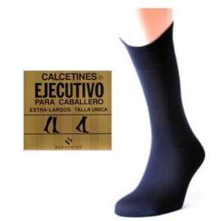 Calcetin Ejecutivo Berkshire 408 Pack 12 - Otros complementos hombre | Mercería Barata