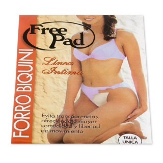 Repuesto Forro Bikini - Complementos textiles varios | Mercería Barata