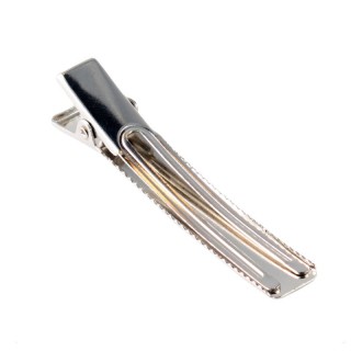 Pinza para decorar Pack 100 - Accesorios cabello | Mercería Barata