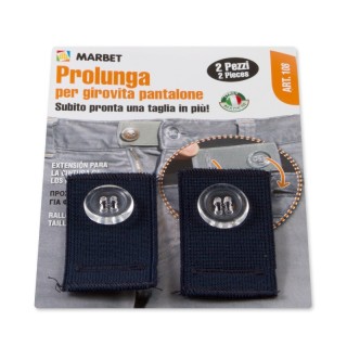 Prolongador Pantalón - Otros complementos mujer | Mercería Barata