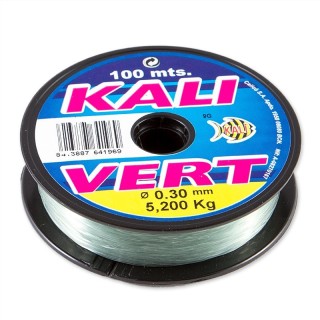 Hilo Pescador Nylon Kaly Pack 10x100 metros - Complementos varios | Mercería Barata