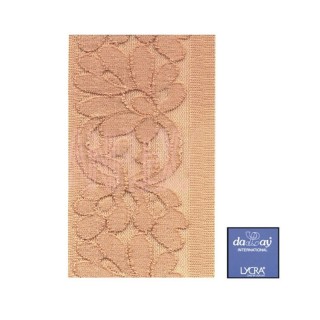 Ribete Elástico 62 mm Ancho (10 Metros) - Goma lencería  | Mercería Barata