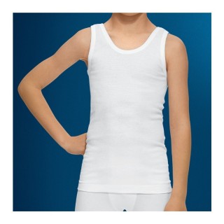 Camiseta Tirantes Infantil Pack 6 - Camisetas | Mercería Barata