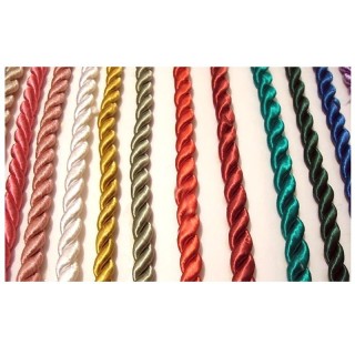 Cordón De Acetato Para Pulseras 50 Metros - Cordones lisos | Mercería Barata
