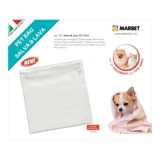 Bolsa Para Lavar Ropa De Mascotas - Bolsas Hogar | Mercería Barata