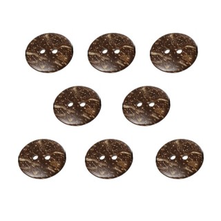 Estuche De Botones 58041 Pack 50  - Kits botones | Mercería Barata