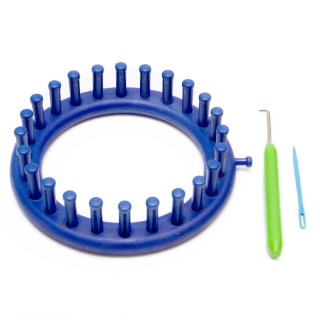 Telar circular tricotar 4417 14cm - Telares | Mercería Barata