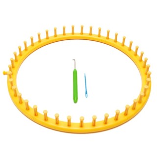 Telar circular tricotar 4417 29cm - Telares | Mercería Barata