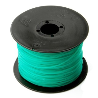 Cordón Alma Tanza Verde 99013 1 mm 100 Metros - Complementos textiles | Mercería Barata