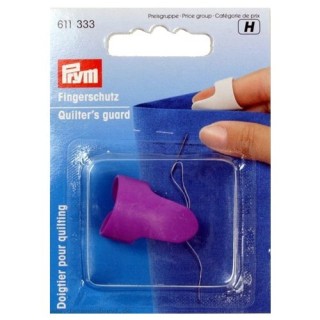 Protector de dedo "Prym" 611333  - Dedales varios | Mercería Barata