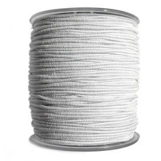 Cordón Algodón Vivos 100 Metros - Cordones lisos | Mercería Barata