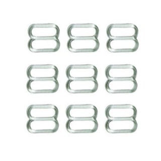 REGULADOR PLÁSTICO TRANSPARENTE PACK 25 - Inicio | Mercería Barata