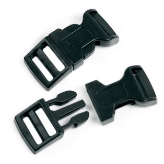 Broche Curvado Pulseras  Pack 20 - Fornituras | Mercería Barata