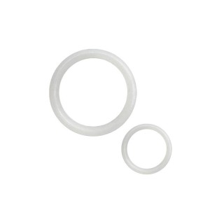 ANILLITAS ESTORES PACK DE 100 - Complementos | Mercería Barata