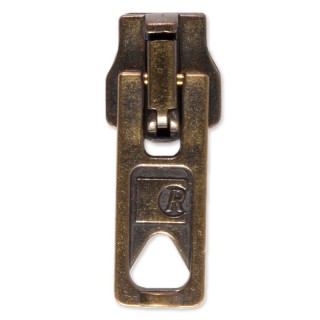 Cursor Malla Metal 8 Pack 12 - Cursores de cremalleras | Mercería Barata