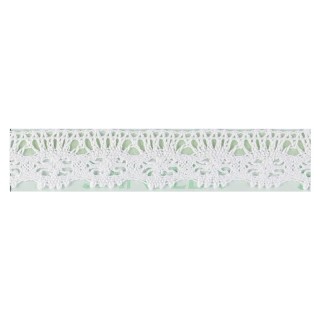 Puntilla Bolillo 2113-19 2 cm 25 Metros - Puntilla bolillo | Mercería Barata