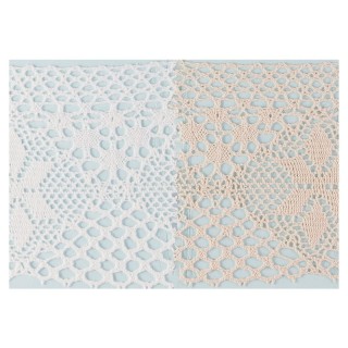Puntilla 3513100 Bolillo 9 cm 30 Metros - Puntilla bolillo | Mercería Barata