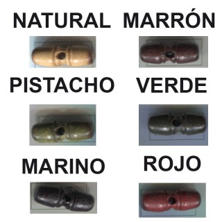 Botón Trenka 4000 Niño 2cm Pack 25 Unidades - Botones Trenkas | Mercería Barata