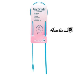 Pasacintas 61 cm Pack 5 - Complementos metálicos varios | Mercería Barata