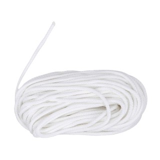 Cordón Rieles 1mm 200 Metros - Cordones lisos | Mercería Barata