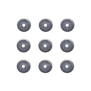 Plomos Pack 144 - Accesorios para cortinas | Mercería Barata