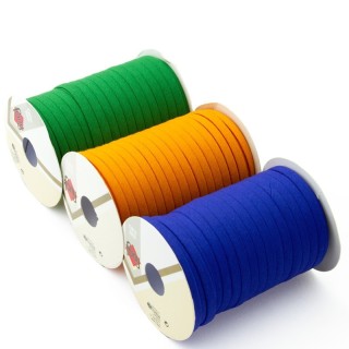 Cinta Spaguetti 7mm 25 Metros - Cintas spaguetti | Mercería Barata