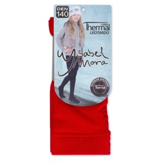 Leotardo Infantil Termal 140 Den Pack 6 - Otros complementos niña | Mercería Barata
