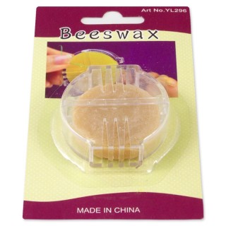 Cera Para Hilos y Agujas Pack 3 - Complementos varios | Mercería Barata