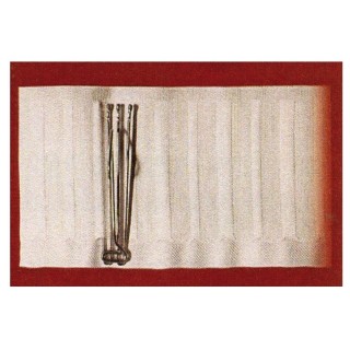 Cinta Cortina 90mm Pack 50 Metros - Cintas cortinas | Mercería Barata