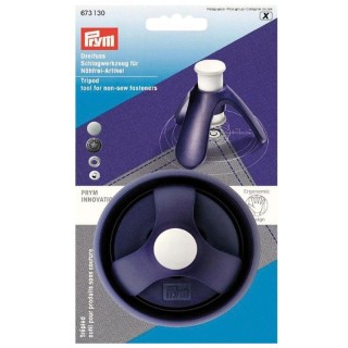 Troqueladora De 3 Pies Para Remachar 673130 - Cuchillas | Mercería Barata