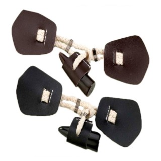 Boton Trenka Polipiel 5,5cm Pack 12 Unidades - Botones Trenkas | Mercería Barata