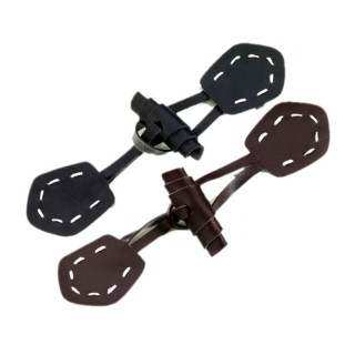 Trenka Polipiel 1002 5,5 cm Pack 12 Unidades - Botones Trenkas | Mercería Barata