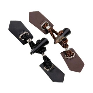Trenka Polipiel 1004 5 cm Pack 12 Unidades - Botones Trenkas | Mercería Barata