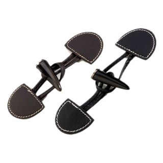 Trenka Polipiel 5,5 cm Pack 12 Unidades - Botones Trenkas | Mercería Barata