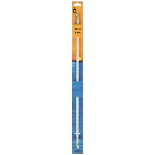 Ganchillo Aluminio Tunecino Pack 5 - Agujas de ganchillo | Mercería Barata