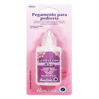 Pegamento Pedrería H806 - Pegamentos | Mercería Barata