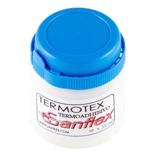 Polvos Para Zurcir Termotex Pack 6 Unidades - Complementos textiles varios | Mercería Barata