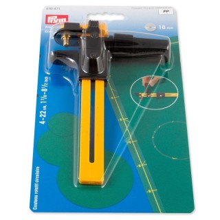 Cutter circular Jumbo 610471 - Cuchillas | Mercería Barata