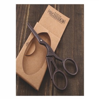 Tijeras Bordar Cigüeña 115 cm - Tijeras de diseño | Mercería Barata
