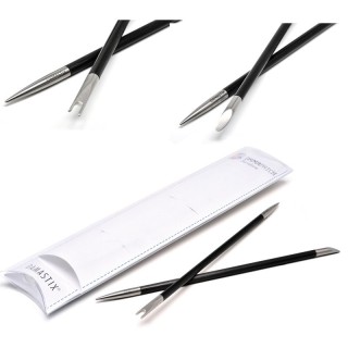 Juego Palitos Aplique Damastix 1 Blister - Complementos varios | Mercería Barata