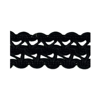 GALON RAYON 8396-1 35 MM 25 METROS - Complementos textiles | Mercería Barata