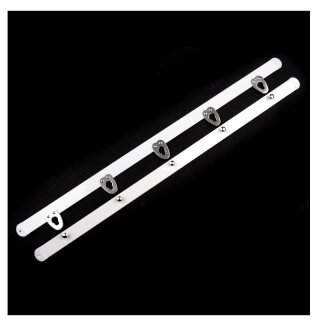 Cierre Metal Corse 060919 30 cm - Otros complementos mujer | Mercería Barata